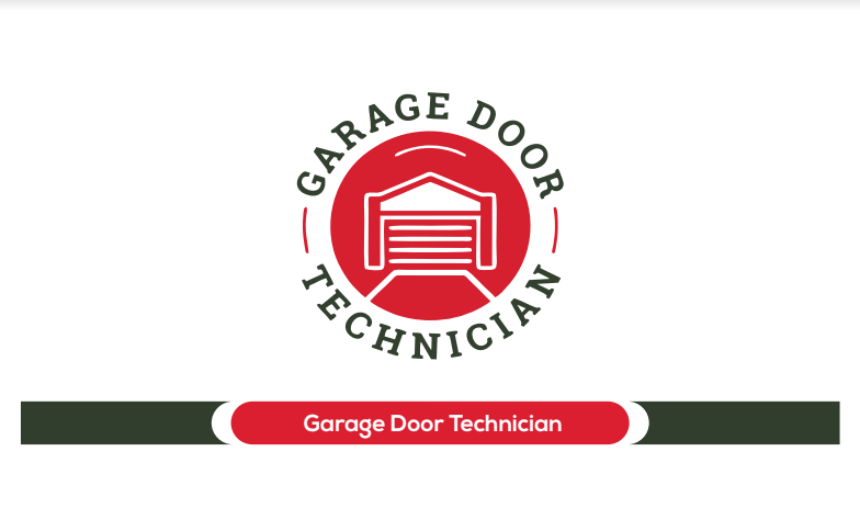 Garage Door Technician